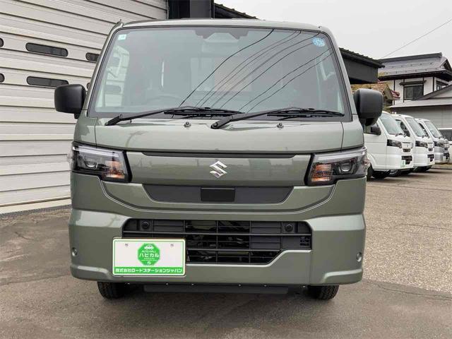 Suzuki CARRY TRUCK 2026