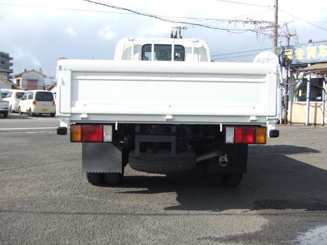 Mazda TITAN TRUCK 2011