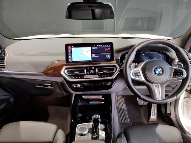 BMW X3 2024