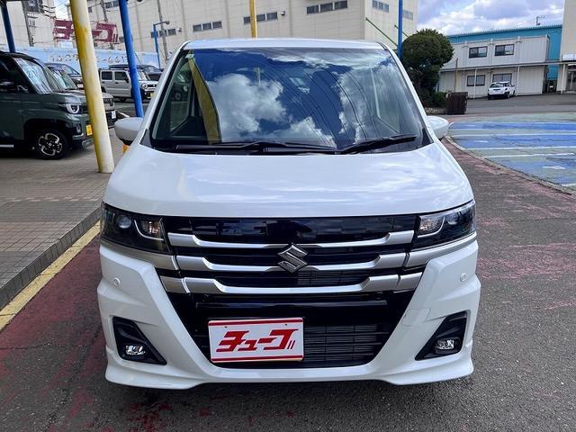 Suzuki WAGON R 2026