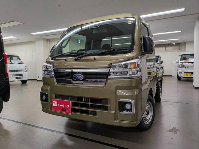 Subaru SAMBAR TRUCK 2025