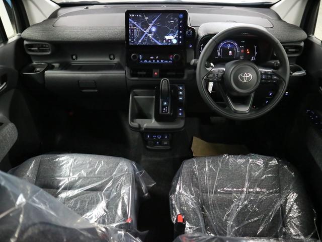 Toyota SIENTA 2026