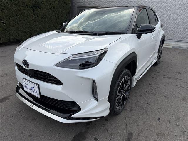 Toyota YARIS CROSS 2026