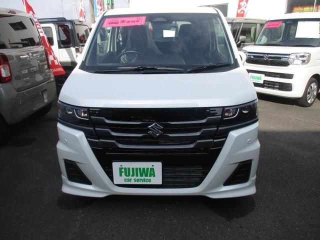 Suzuki WAGON R 2026
