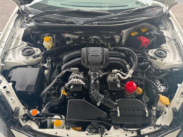 Toyota GR86 2022
