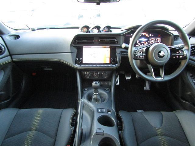 Nissan FAIRLADY Z 2023