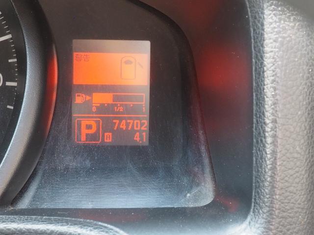 Nissan NV200 VANETTE VAN 2015