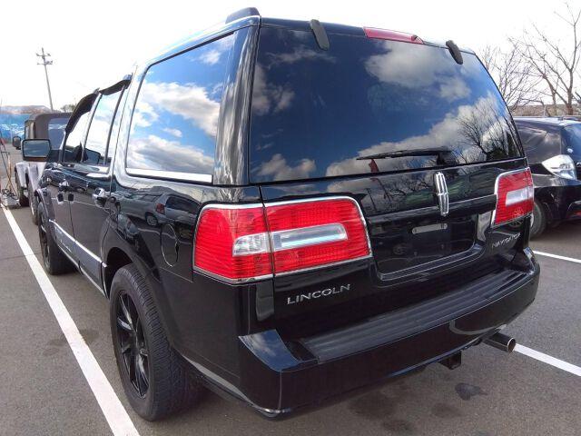 Lincoln LINCOLN NAVIGATOR 2010