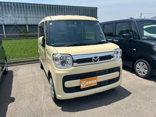 Mazda FLAIR WAGON 2020