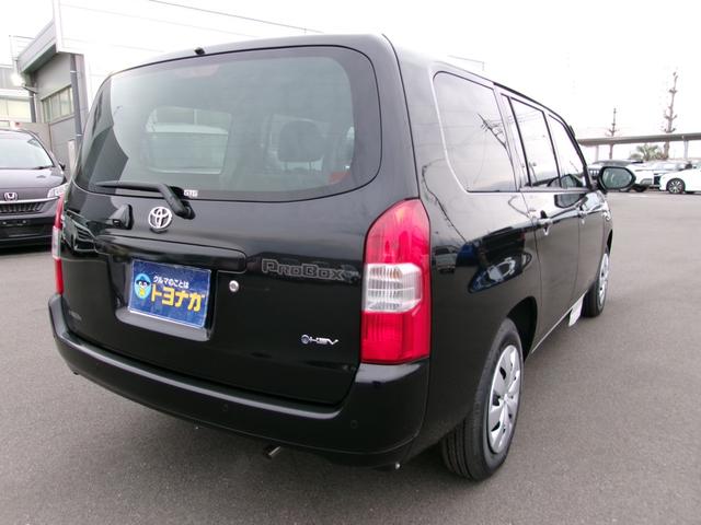 Toyota PROBOX 2026