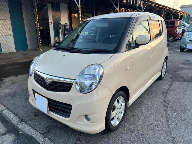 Suzuki MR WAGON 2007