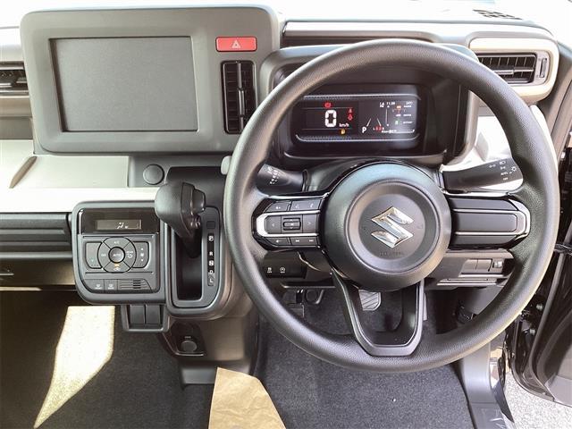Suzuki SPACIA 2025