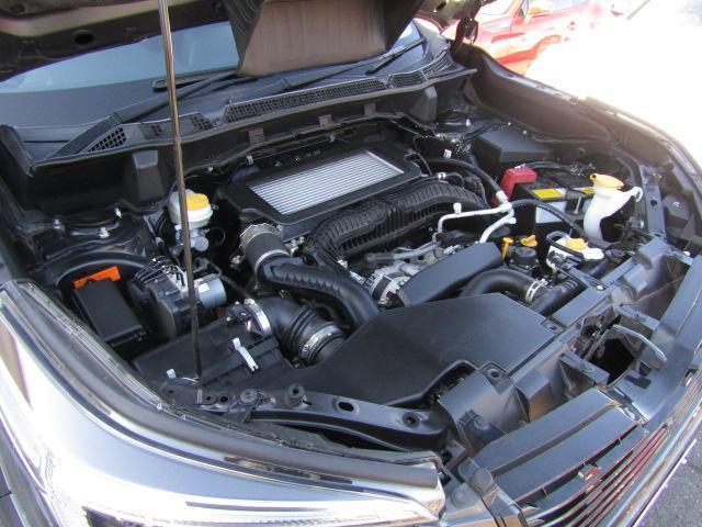 Subaru FORESTER 2021