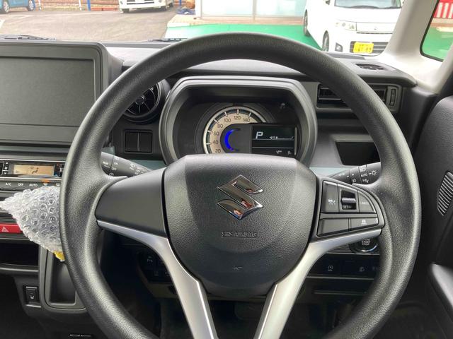 Suzuki SPACIA BASE 2026