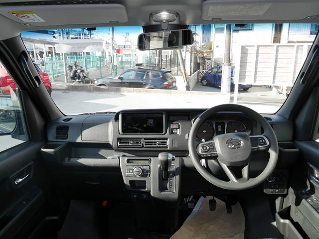 Daihatsu ATRAI 2024