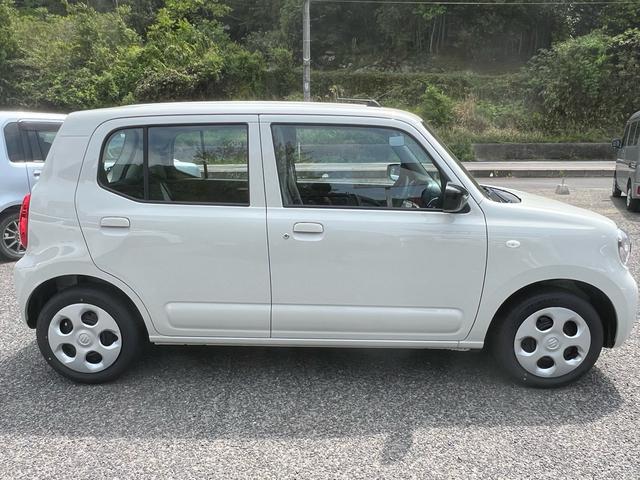 Suzuki ALTO 2026