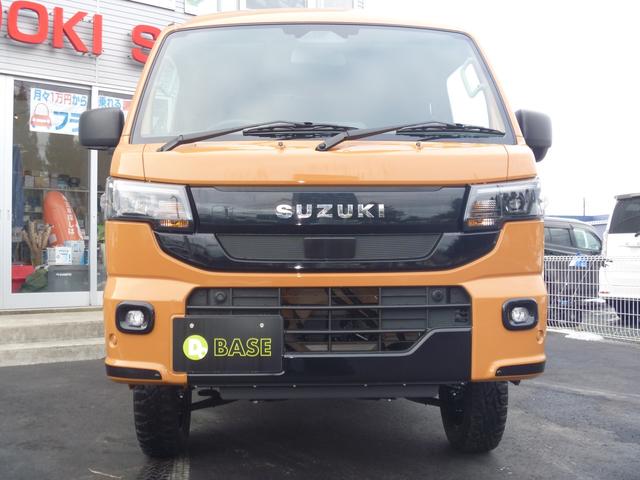 Suzuki SUPER CARRY 2026
