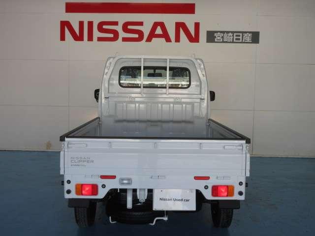 Nissan NT100CLIPPER TRUCK 2025