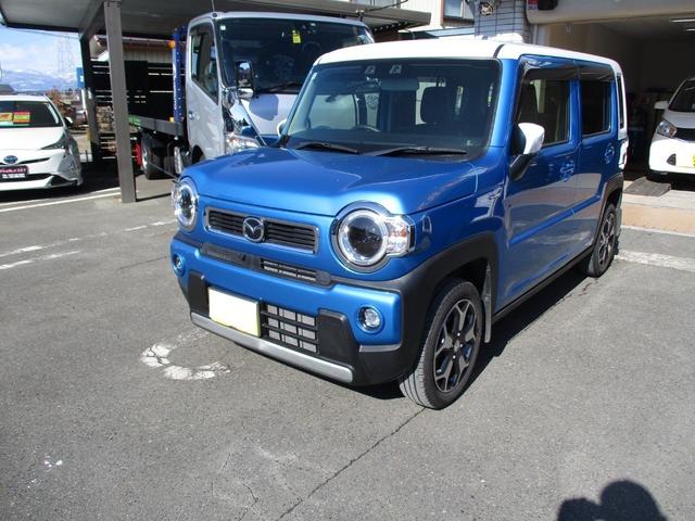 Mazda FLAIR CROSSOVER 2021