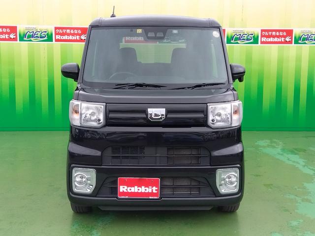 Daihatsu WAKE 2021