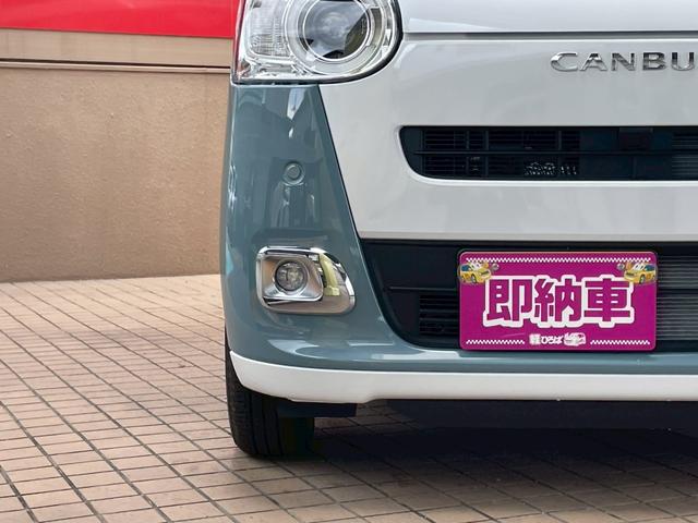 Daihatsu MOVE CANBUS 2026