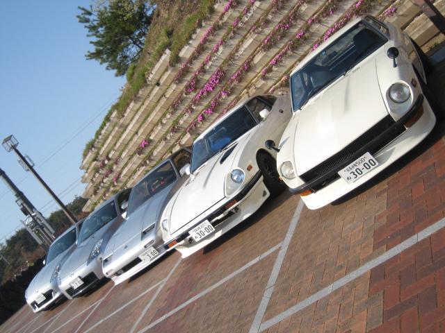 Nissan FAIRLADY Z 2024