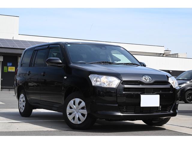 Toyota PROBOX 2026