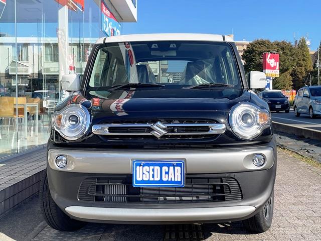Suzuki XBEE 2025