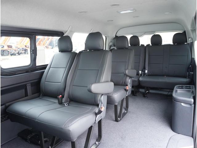 Toyota HIACE WAGON 2025