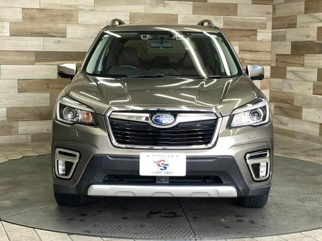 Subaru FORESTER 2019