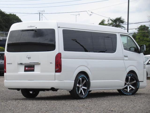 Toyota HIACE WAGON 2025