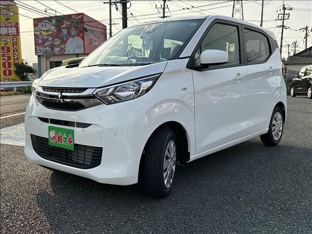 Mitsubishi EK WAGON 2026