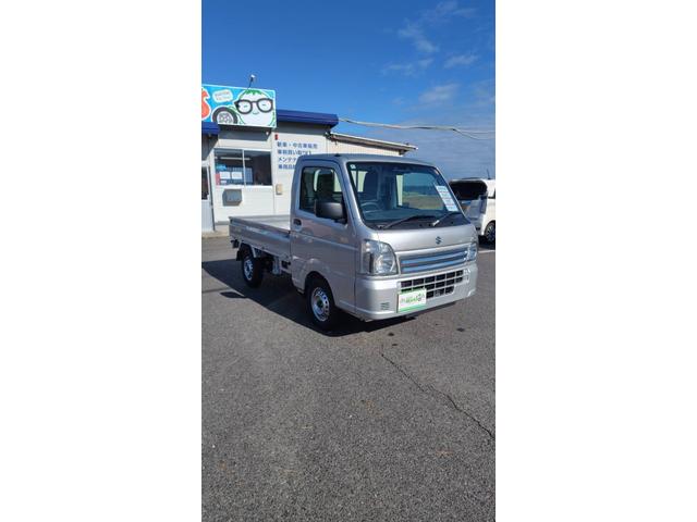 Suzuki CARRY TRUCK 2025