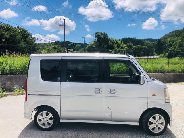 Mazda SCRUM WAGON 2007