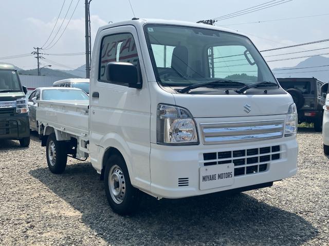 Suzuki CARRY TRUCK 2025