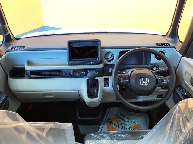 Honda N-BOX 2026