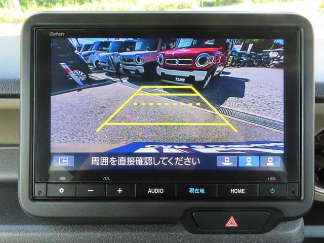 Honda N-BOX JOY 2025