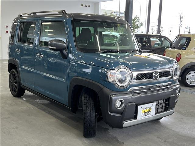 Mazda FLAIR CROSSOVER 2023