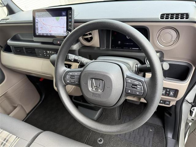 Honda N-BOX JOY 2025