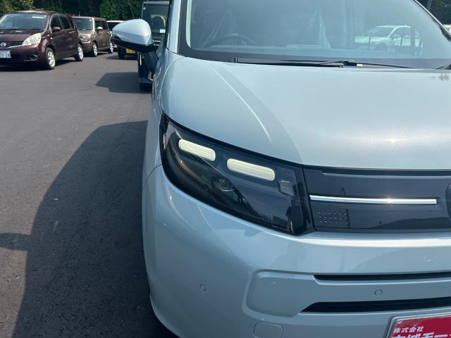 Honda FREED 2025