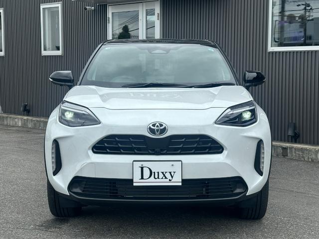 Toyota YARIS CROSS 2026
