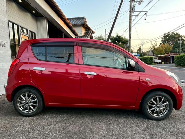 Suzuki ALTO ECO 2014