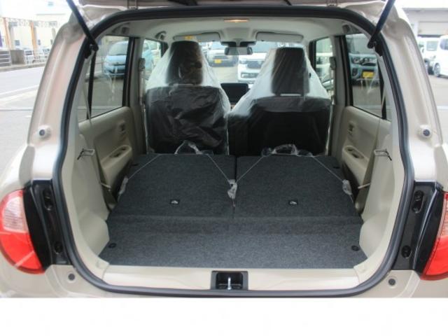 Suzuki ALTO LAPIN LC 2025