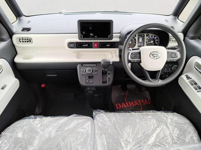 Daihatsu MOVE CANBUS 2025