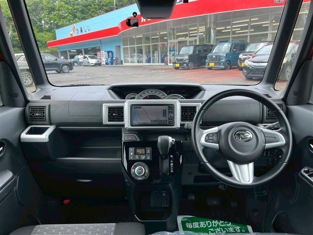 Daihatsu WAKE 2021