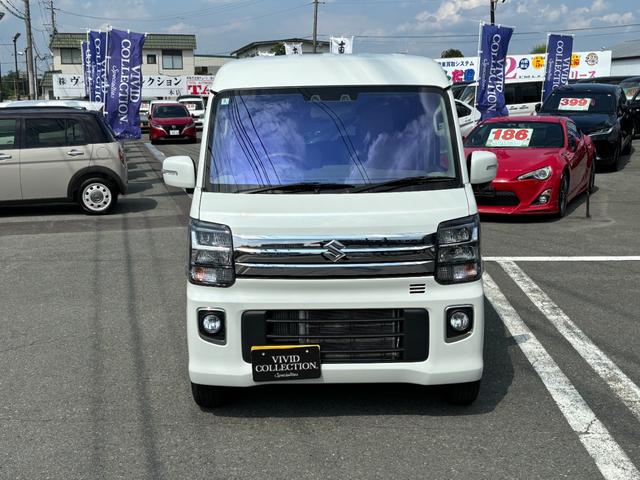 Suzuki EVERY WAGON 2024