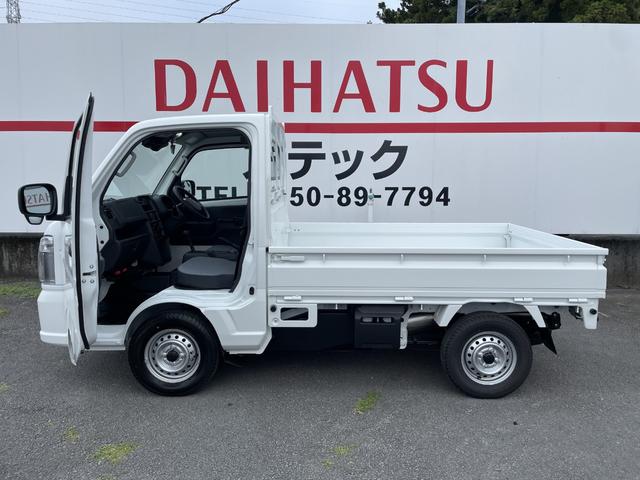 Suzuki CARRY TRUCK 2025