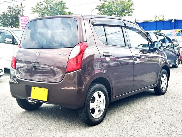 Suzuki ALTO 2010
