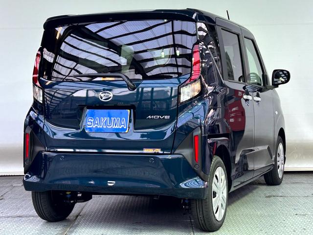 Daihatsu MOVE 2025
