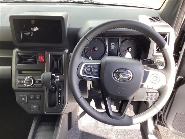 Daihatsu TAFT 2025